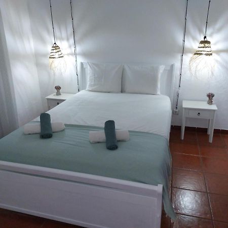 Gota D'Agua Guest House Vila Nova de Milfontes Dış mekan fotoğraf