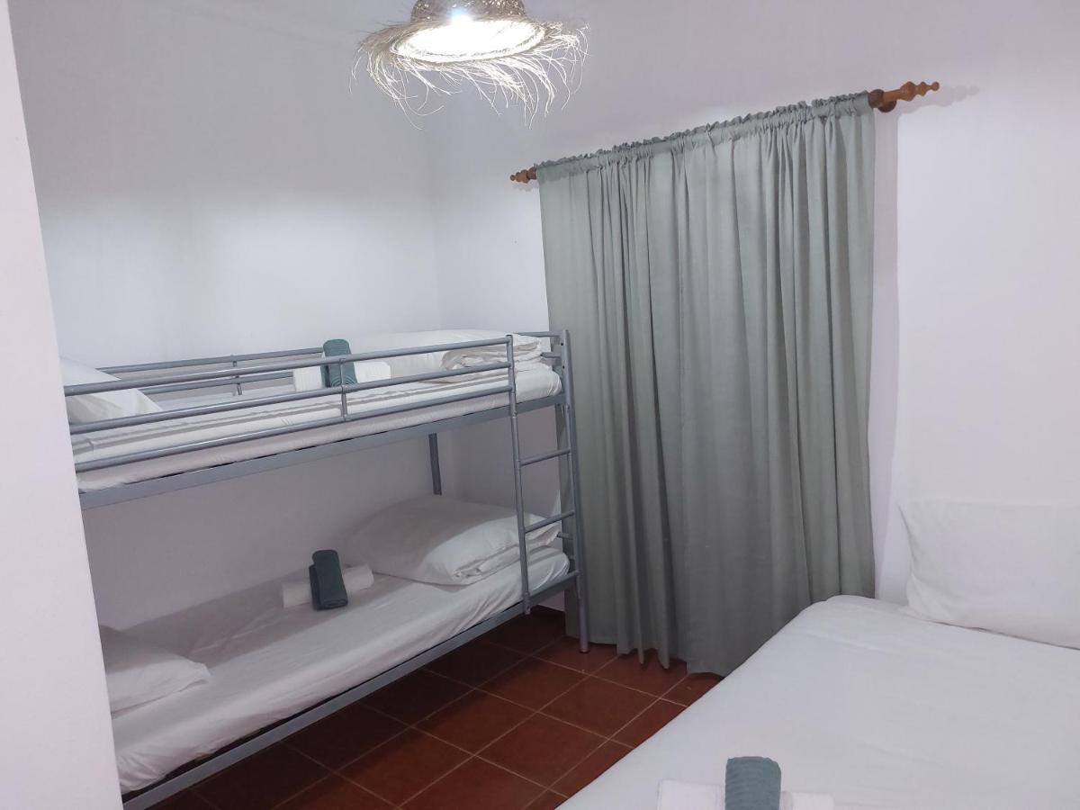 Gota D'Agua Guest House Vila Nova de Milfontes Dış mekan fotoğraf