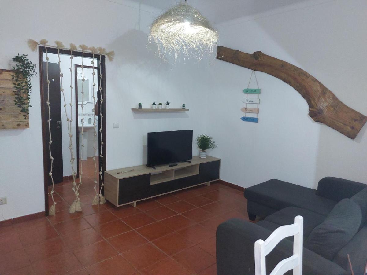 Gota D'Agua Guest House Vila Nova de Milfontes Dış mekan fotoğraf