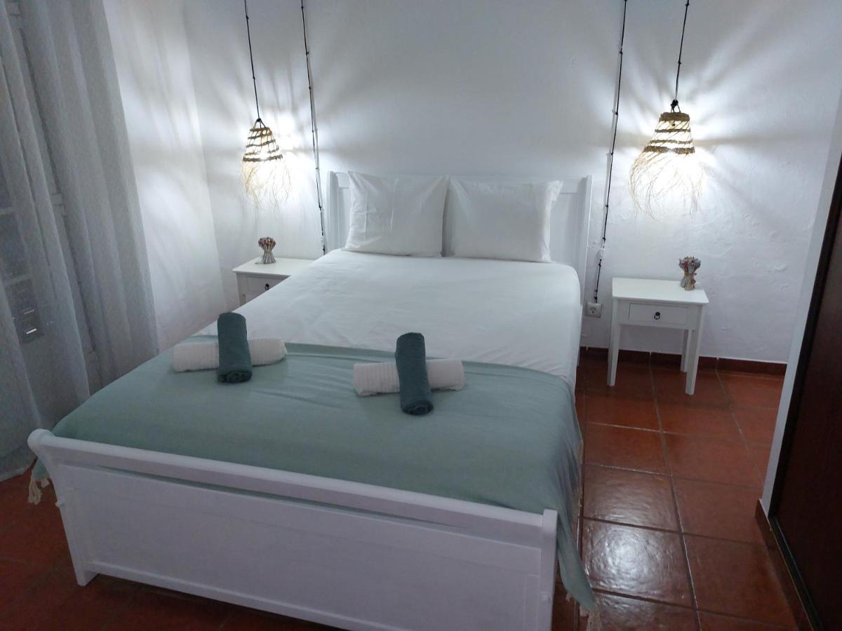 Gota D'Agua Guest House Vila Nova de Milfontes Dış mekan fotoğraf