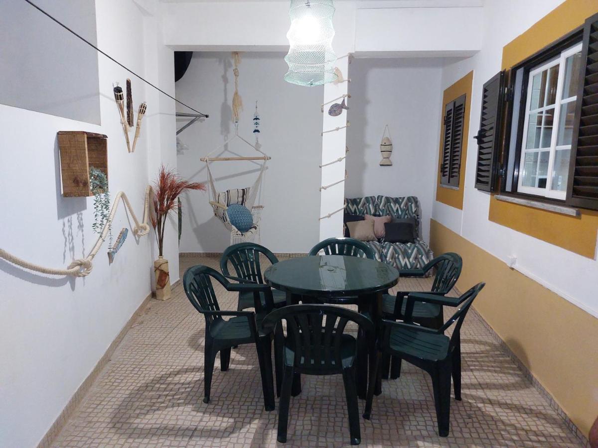 Gota D'Agua Guest House Vila Nova de Milfontes Dış mekan fotoğraf